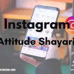 instagram-attitude-shayari Instagram Attitude Shayari