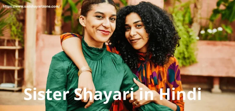 sister-shayari-in-hindi Sister Shayari in Hindi | 180+ बहन के लिए शायरी हिंदी में