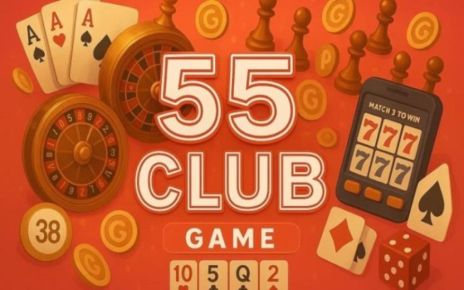 55 Club