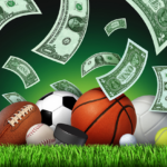 Betting