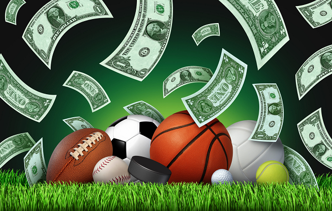 Betting