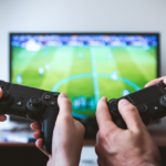 online game