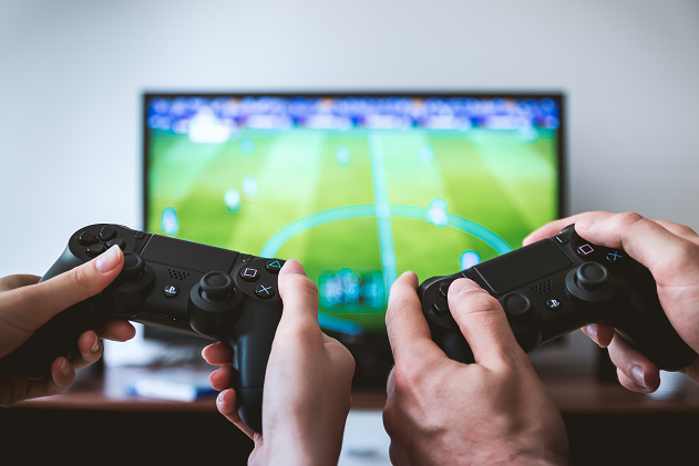online game