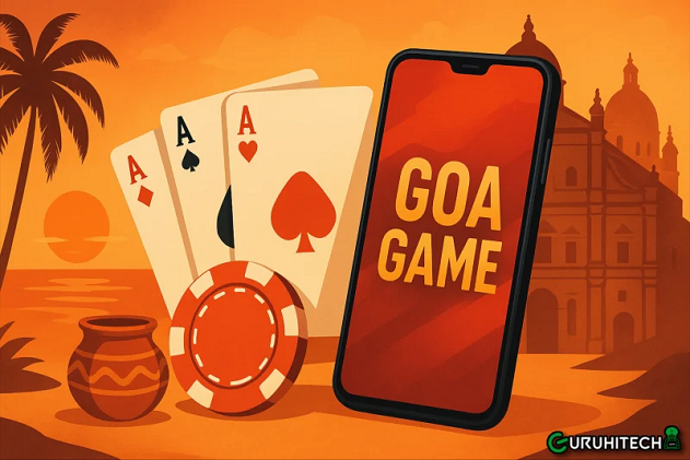 Goa Games Bonuses