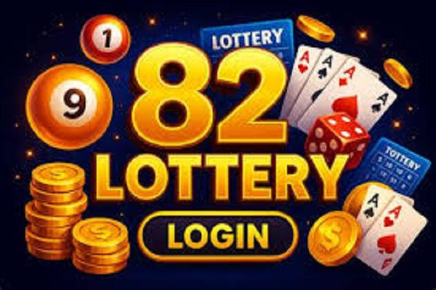 About 82 Lottery Answered