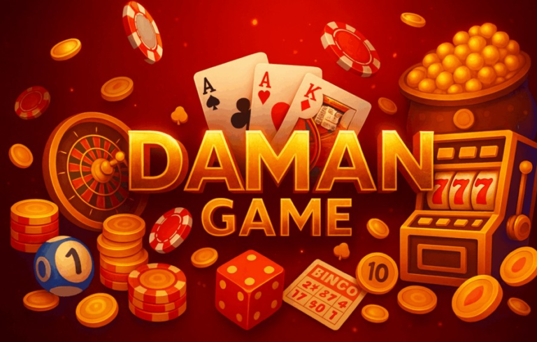 Daman Game: Popular Choice for Online Players