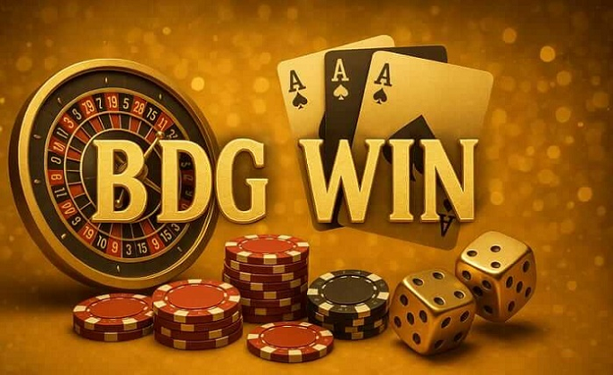 BDG Win: Join Millions of Happy Players