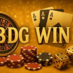 BDG