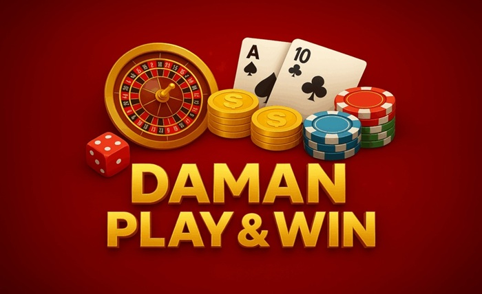 Daman Game Success