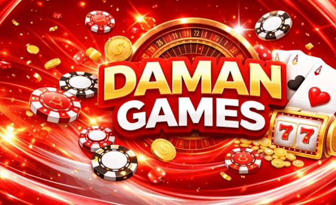 Daman Game User Guide for Better Results