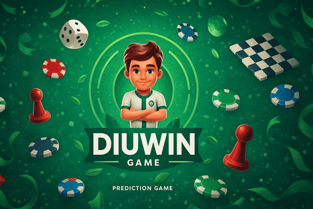 Diuwin