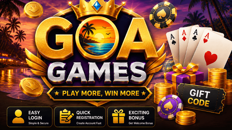 Top Tricks to Improve Your Goa Games Skills