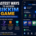 Sikkim Game 