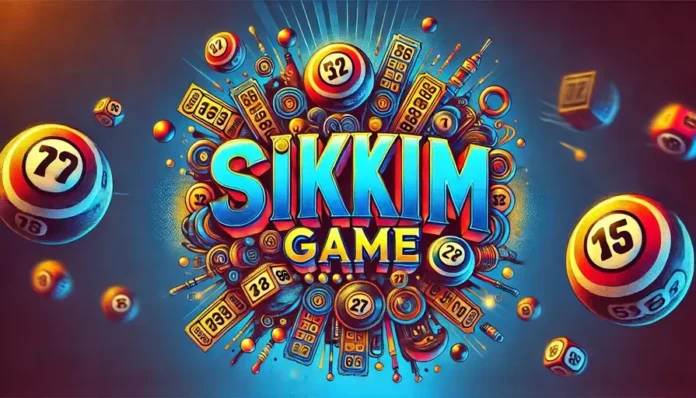 Sikkim Game Mobile