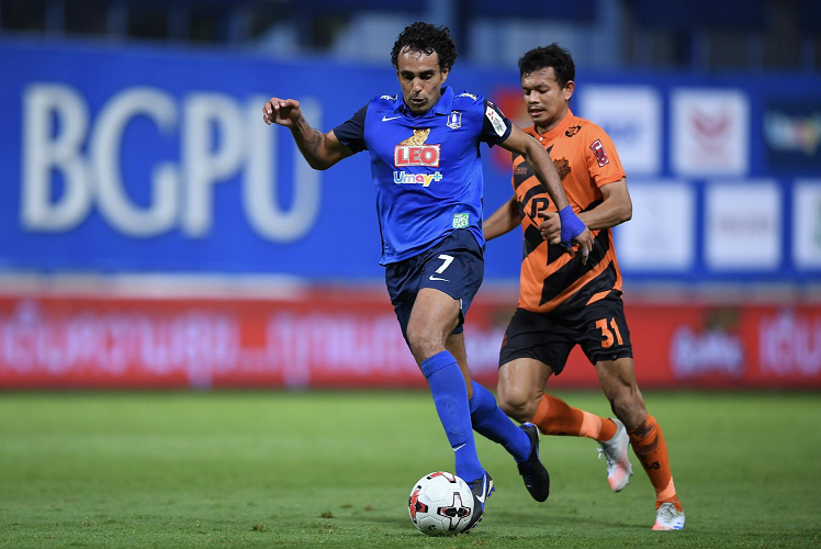 Thai League