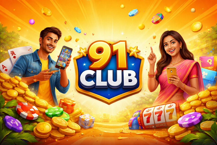 The Growing Success Story of 91 Club