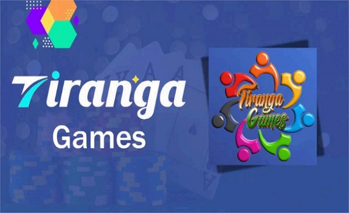 Tiranga