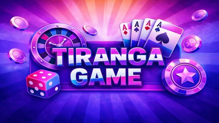 How to Improve Skills in Tiranga Game
