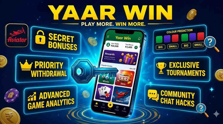 Yaar Win