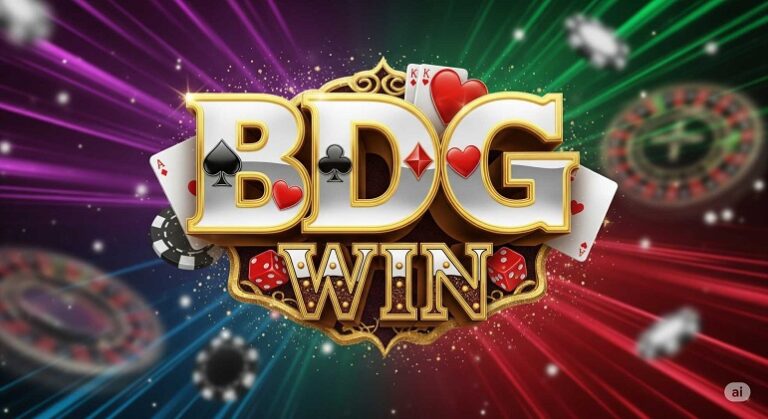 BDG Game Features Every Player Should Know