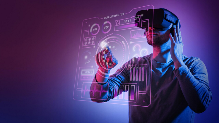 Online Gaming and the Future of Interactive Experiences in the Digital World