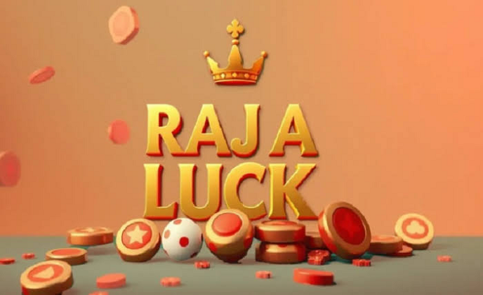 Raja Luck Platform Explained for Beginners