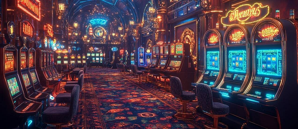 Slot