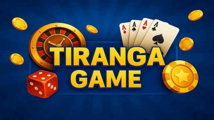 Tiranga Game Login Process Explained Simply