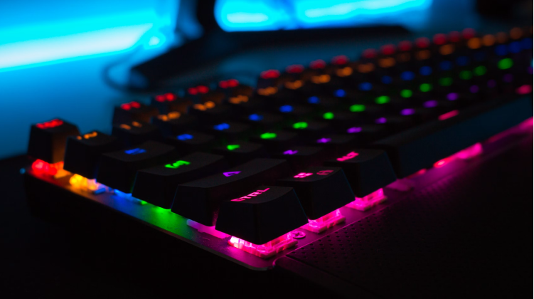 How Cloud Gaming Is Making Expensive Hardware Less Important