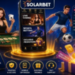 Solarbet Review: Live Casino, Betting & Promos 2026