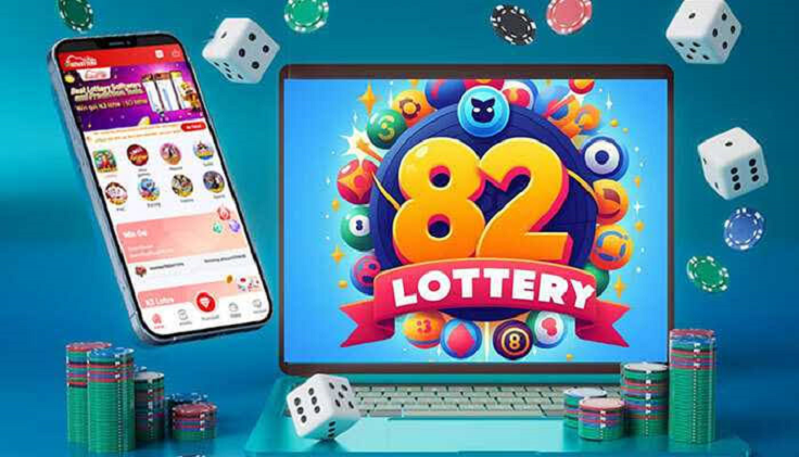 82 Lottery Login