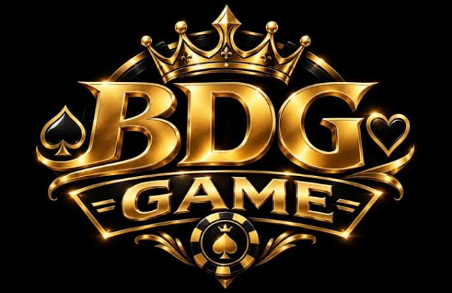 BDG Game