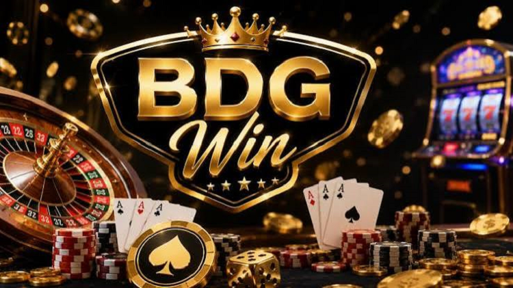 BDG Win