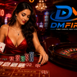 DmFirst App – Latest Version Download & Setup