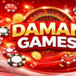 Daman Game Login