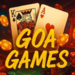 Goa Games Login