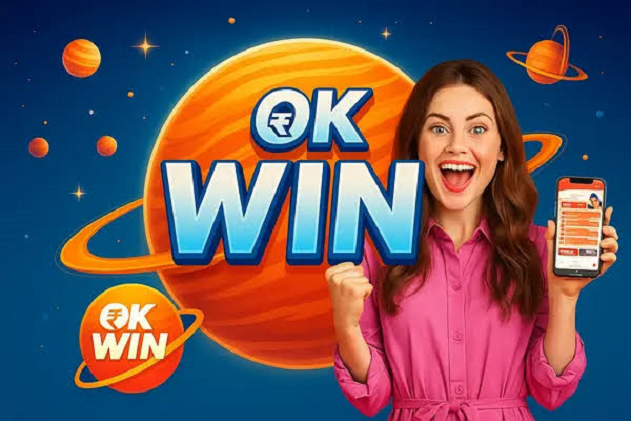 A Beginner’s Guide to the OK Win Experience
